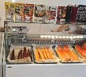 У семейной пары на Сахалине изъяли свыше 700 кг сомнительных морепродуктов, готовых к продаже
