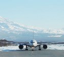 Камчатцы жалуются на нехватку льготных авиабилетов в Москву