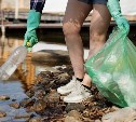Пляж в Невельском районе очистят от мусора и грязи