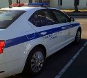 В Южно-Сахалинске ищут свидетелей аварии с участием Toyota Voltz