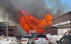 Происшествия