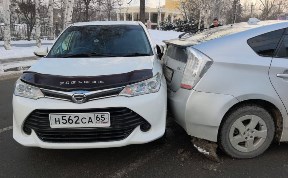 Происшествия