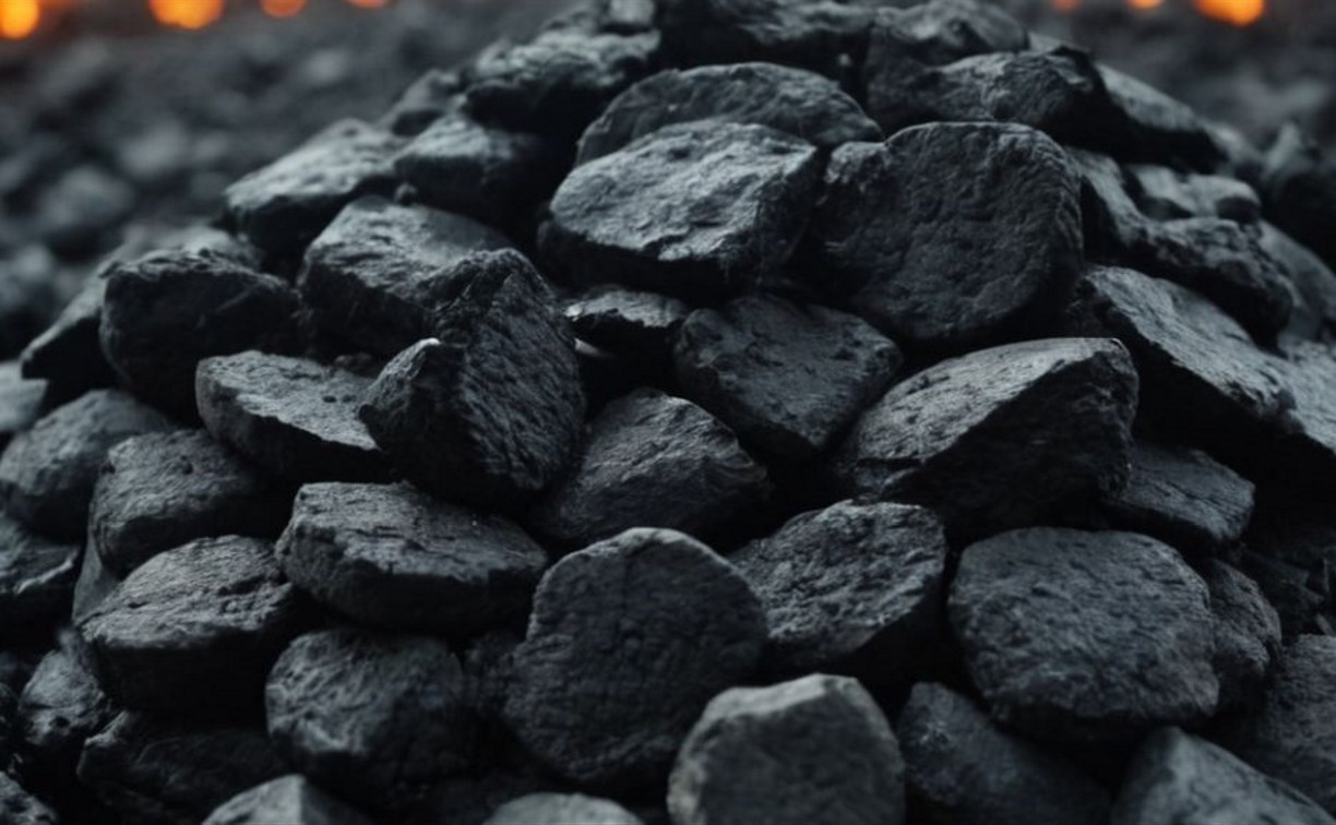 Сахалинка решила заработать на махинациях с углем, но попалась 