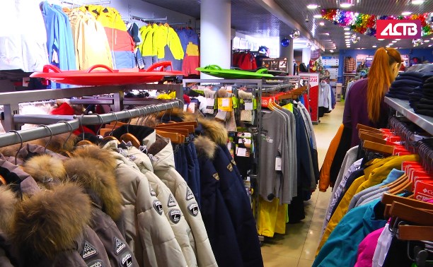 Новая коллекция горнолыжной одежды уже ждет вас в магазине «Коламбия»