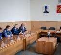 В Южно-Сахалинске обсудили повышение качества водоснабжения нового микрорайона в Дальнем