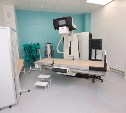 В Южно-Сахалинске открыли новую детскую поликлинику на Железнодорожной
