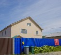 Двухэтажный апарт-отель с доходом в 200 тысяч рублей в месяц продают в Южно-Сахалинске