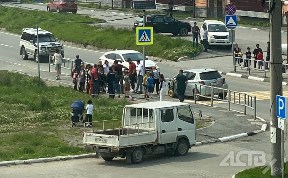 Происшествия