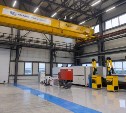 Первый на Дальнем Востоке сервис по ремонту газовых турбин открылся на Сахалине