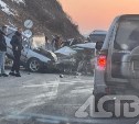 В Корсакове будут судить водителя, который пьяный и без прав устроил ДТП с двумя погибшими 