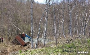 Происшествия