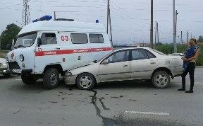 Происшествия
