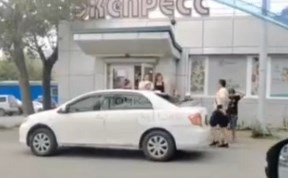 Происшествия