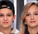 Жительница Камчатки решилась на преображение в шоу "Модный приговор"