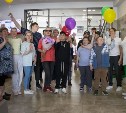 Сахалинских детей-инвалидов приглашают бесплатно получить новые навыки