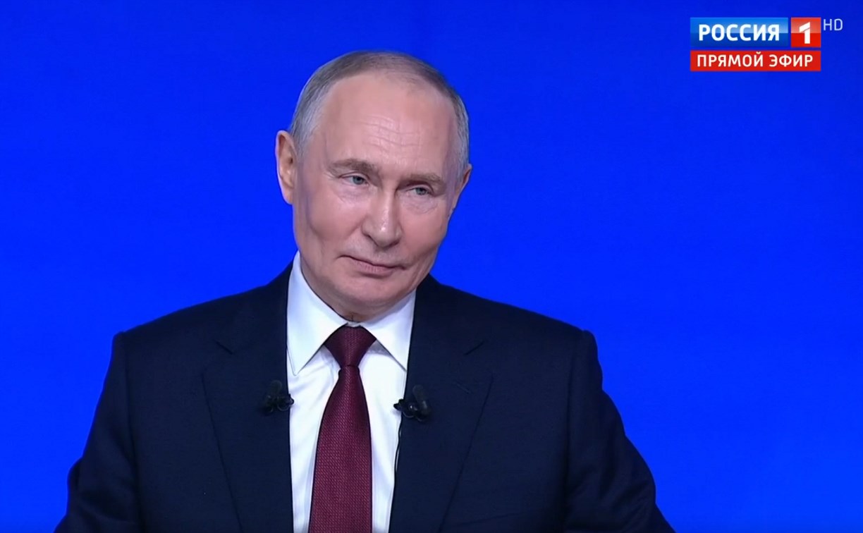 Стоит ли забыть об иномарках? Путин дал прогноз по утильсбору и ценам на авто