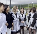 Валерий Лимаренко: новая школа в Северо-Курильске — шаг в будущее для всего района