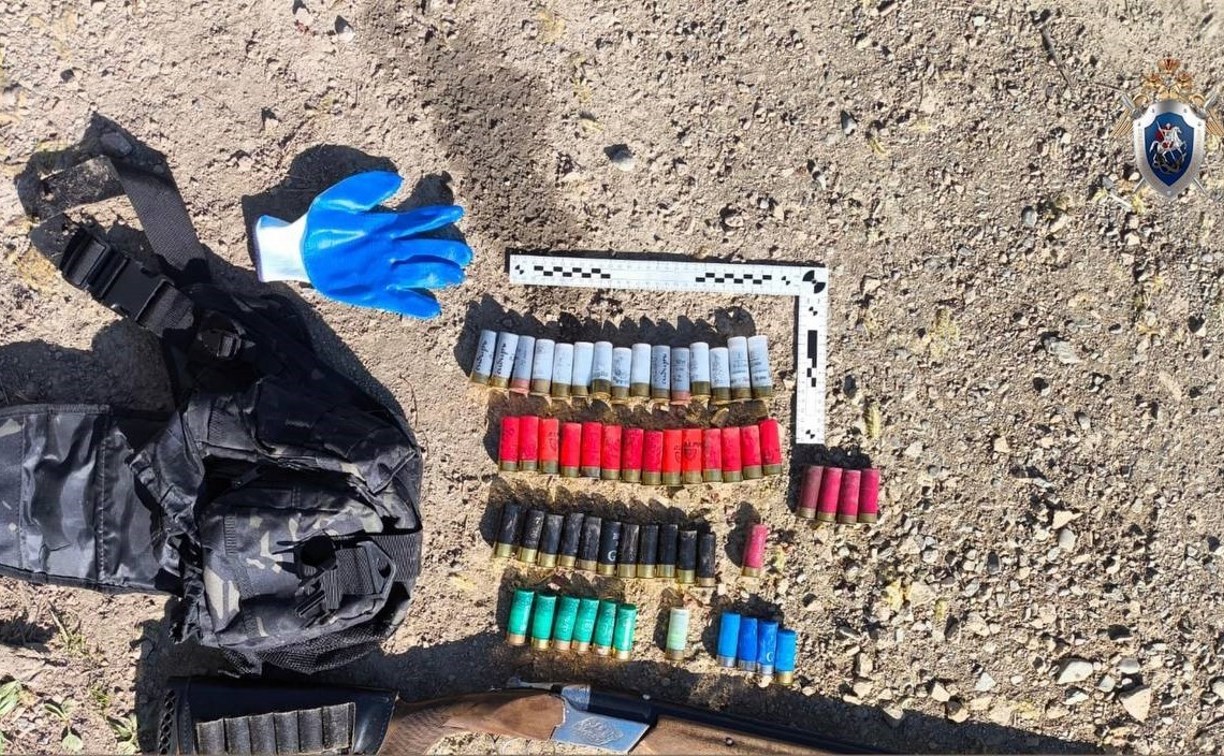 Пострадавший чудом выжил: на Сахалине суд рассмотрел уголовное дело о стрельбе у ночного бара