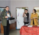 В художественных школах Южно-Сахалинска прошли выпускные