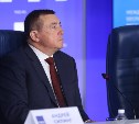 Международный форум беспилотных систем "Крылья Сахалина – 2026" состоится в июле