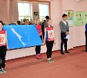 «Президентские состязания» стартовали на Сахалине 