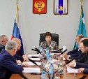 Из сахалинского закона уберут "мертвую" статью о спорте