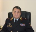 Задержанного начальника УМВД по Сахалинской области обвиняют в незаконном прослушивании телефонных разговоров