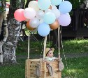 Шесть тематических зон и шоу мыльных пузырей: Южно-Сахалинск готовится к Семейному фестивалю