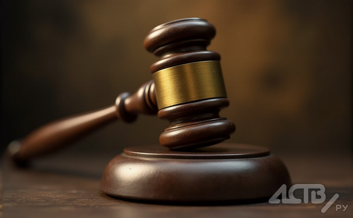 Апелляционный суд увеличил сахалинцу наказание за кражу телефона — с 2 до 4 лет колонии