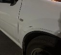 Госавтоинспекция Южно-Сахалинска ищет скрывшегося виновника аварии