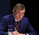Задайте вопрос губернатору: до прямой линии Валерия Лимаренко остается два дня
