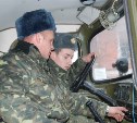 Призывники Южно-Сахалинска смогут пройти бесплатные курсы вождения