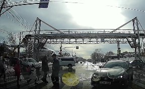 Происшествия
