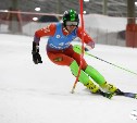 Сахалинец стал призером Кубка Европы по горнолыжному спорту 
