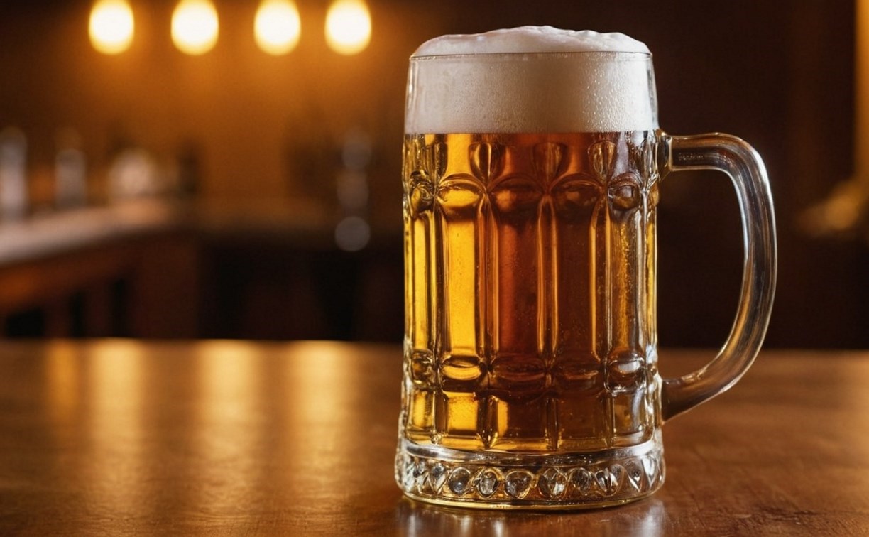 Цены на пиво ощутимо взлетели на пятую часть за полтора года