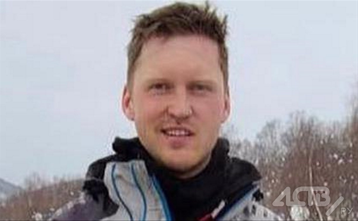 Подозреваемого в избиении женщины продолжает искать сахалинская полиция