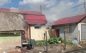 Происшествия