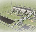 Срок завершения строительства Сахалинской ГРЭС-2 перенесли