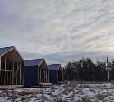 Новая зона отдыха откроется на Сахалине летом 2025 года