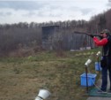 Соревнования по стендовой стрельбе на Кубок Победы прошли в Южно-Сахалинске 
