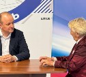 Жительница села Санаторное попросила создать там досуговый центр
