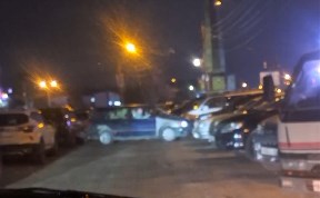 Происшествия