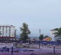 Фонтан на площади в Александровске-Сахалинском появится в 2025 году