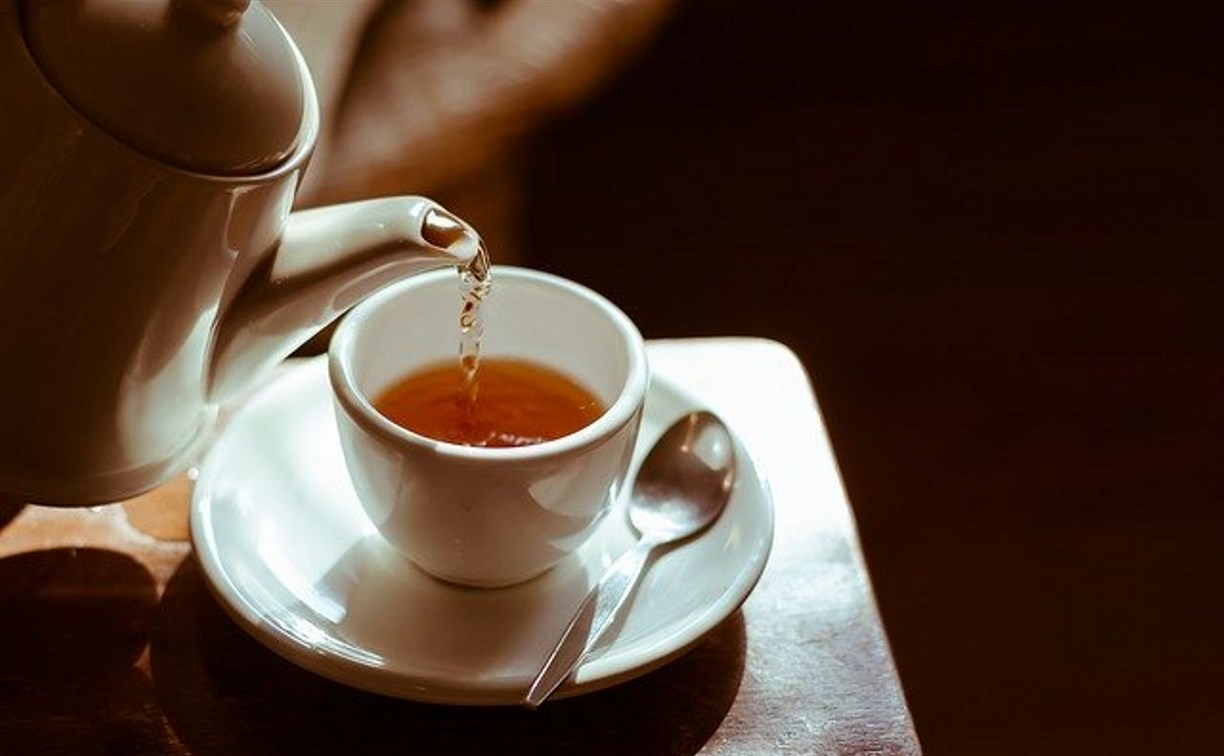 Сахалинцам и курильчанам хватит чая на 40 дней