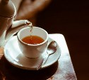 Сахалинцам и курильчанам хватит чая на 40 дней