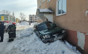 Происшествия