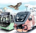 С 1 ноября на Сахалине вводят новые тарифы на пригородные поезда