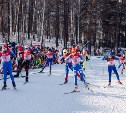 Сахалинские биатлонисты вошли в список лидеров «Кубка Анны Богалий»