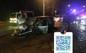 Происшествия