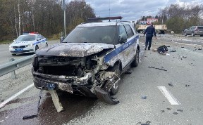 Происшествия